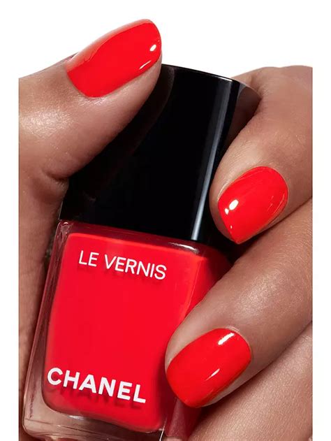 incendiaire chanel